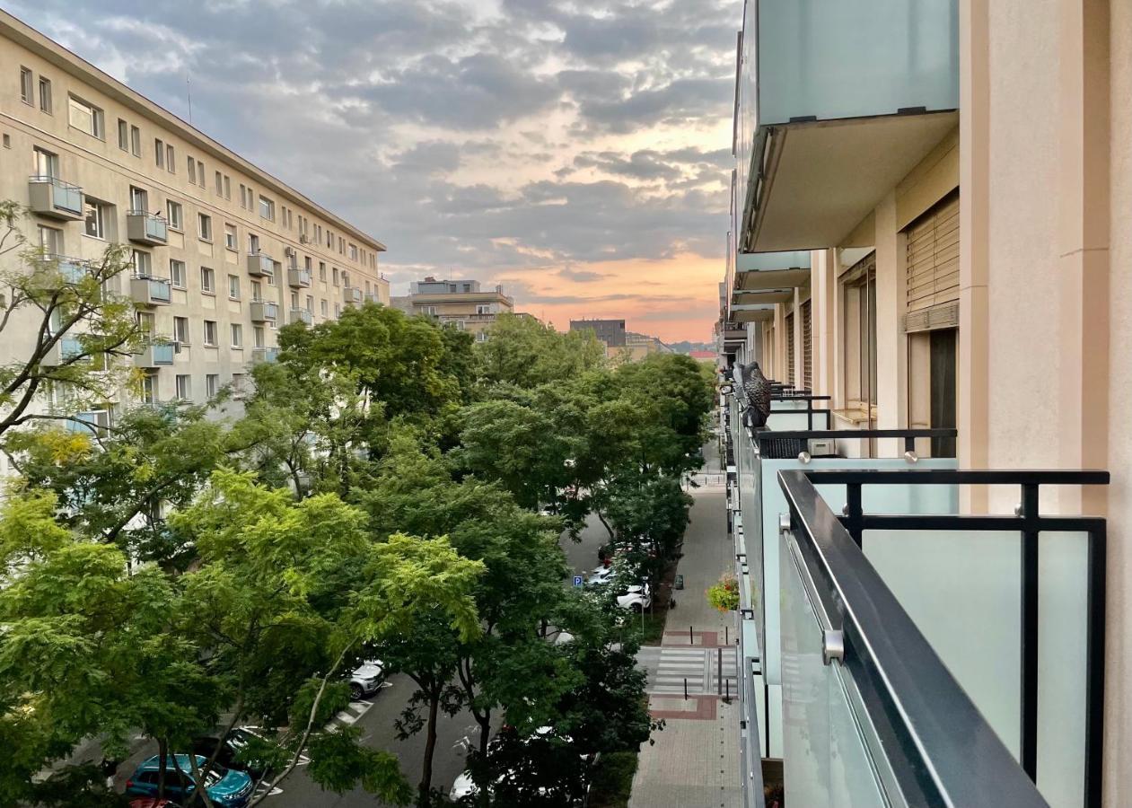 Topbeer - Stein Bratislava Bagian luar foto
