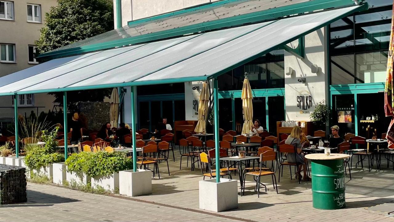 Topbeer - Stein Bratislava Bagian luar foto