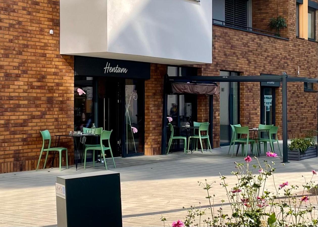 Topbeer - Stein Bratislava Bagian luar foto